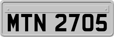 MTN2705