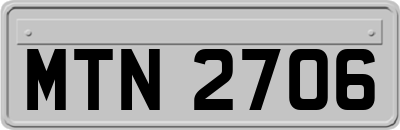 MTN2706