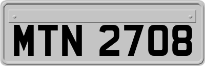 MTN2708