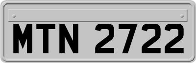 MTN2722