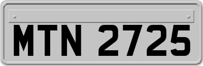MTN2725