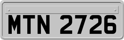 MTN2726