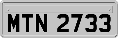 MTN2733