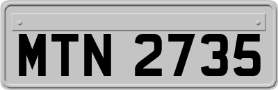 MTN2735