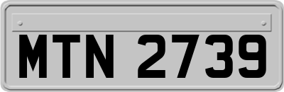 MTN2739