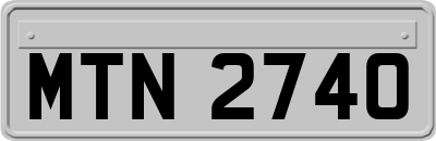 MTN2740