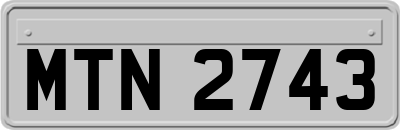 MTN2743