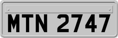 MTN2747