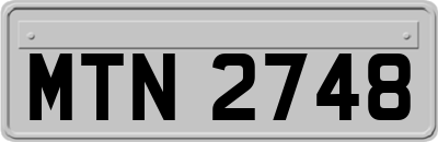 MTN2748