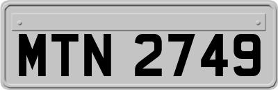 MTN2749