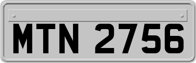 MTN2756