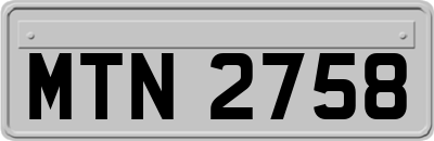 MTN2758