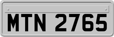 MTN2765