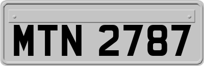 MTN2787