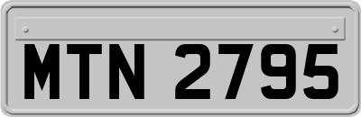 MTN2795
