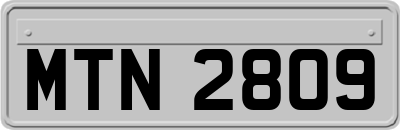MTN2809