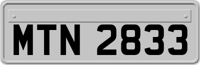 MTN2833