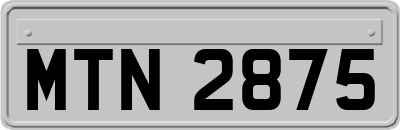MTN2875