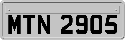 MTN2905