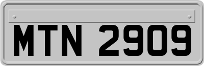 MTN2909