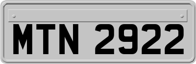 MTN2922