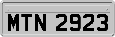 MTN2923