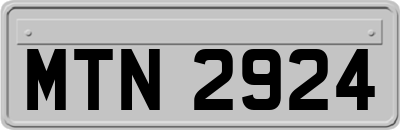 MTN2924