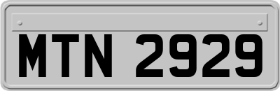 MTN2929