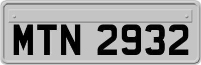 MTN2932