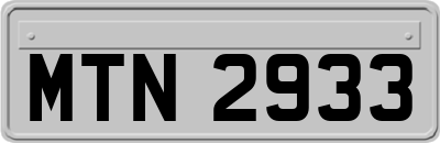 MTN2933