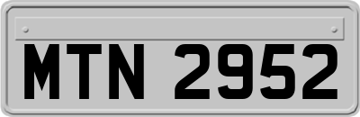 MTN2952