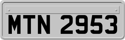 MTN2953