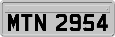 MTN2954