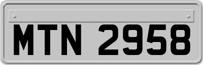 MTN2958