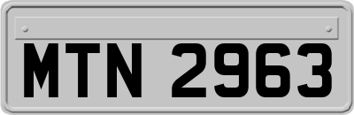 MTN2963