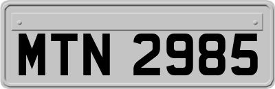 MTN2985