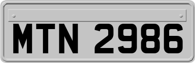 MTN2986