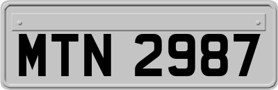 MTN2987