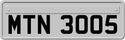 MTN3005