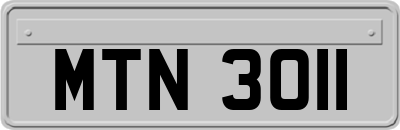 MTN3011