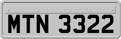 MTN3322
