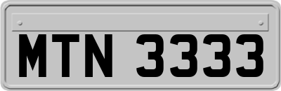 MTN3333