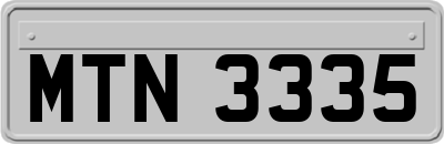 MTN3335