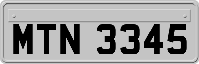MTN3345