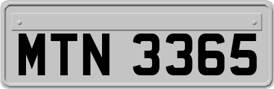 MTN3365