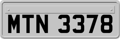 MTN3378
