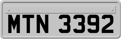 MTN3392