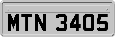 MTN3405