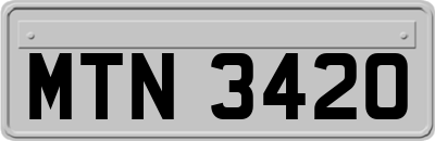 MTN3420