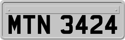 MTN3424